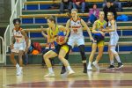 Extraliga: MBK Ružomberok – Piešťanské čajky