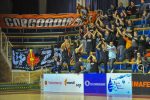 MBK Ružomberok-Enisey Krasnoyarsk (Európsky pohár FIBA