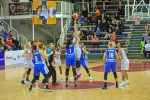 MBK Ružomberok-Enisey Krasnoyarsk (Európsky pohár FIBA
