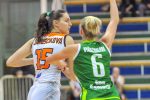 MBK Ružomberok - ŠBK Šamorín (Skupina A - o 1.-4.miesto)
