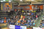 MBK Ružomberok - GB Tarbes 68:65 - EuroCup FIBA (23.1.2019)