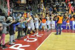MBK Ružomberok - GB Tarbes 68:65 - EuroCup FIBA (23.1.2019)