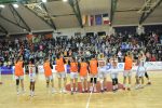 MBK Ružomberok - GB Tarbes 68:65 - EuroCup FIBA (23.1.2019)