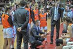 MBK Ružomberok - GB Tarbes 68:65 - EuroCup FIBA (23.1.2019)