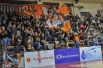 MBK Ružomberok - GB Tarbes 68:65 - EuroCup FIBA (23.1.2019)