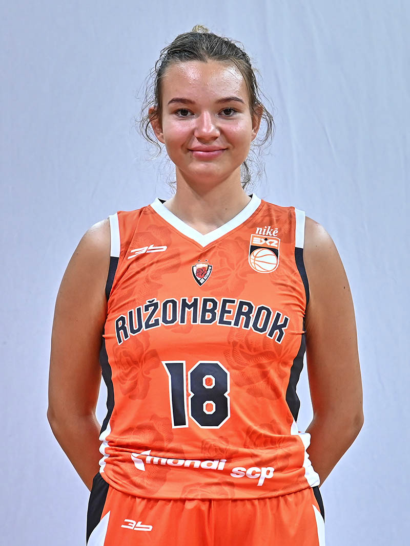 Ninka Oravcová