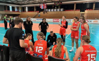 Vstup do sezóny sa podaril na výbornú