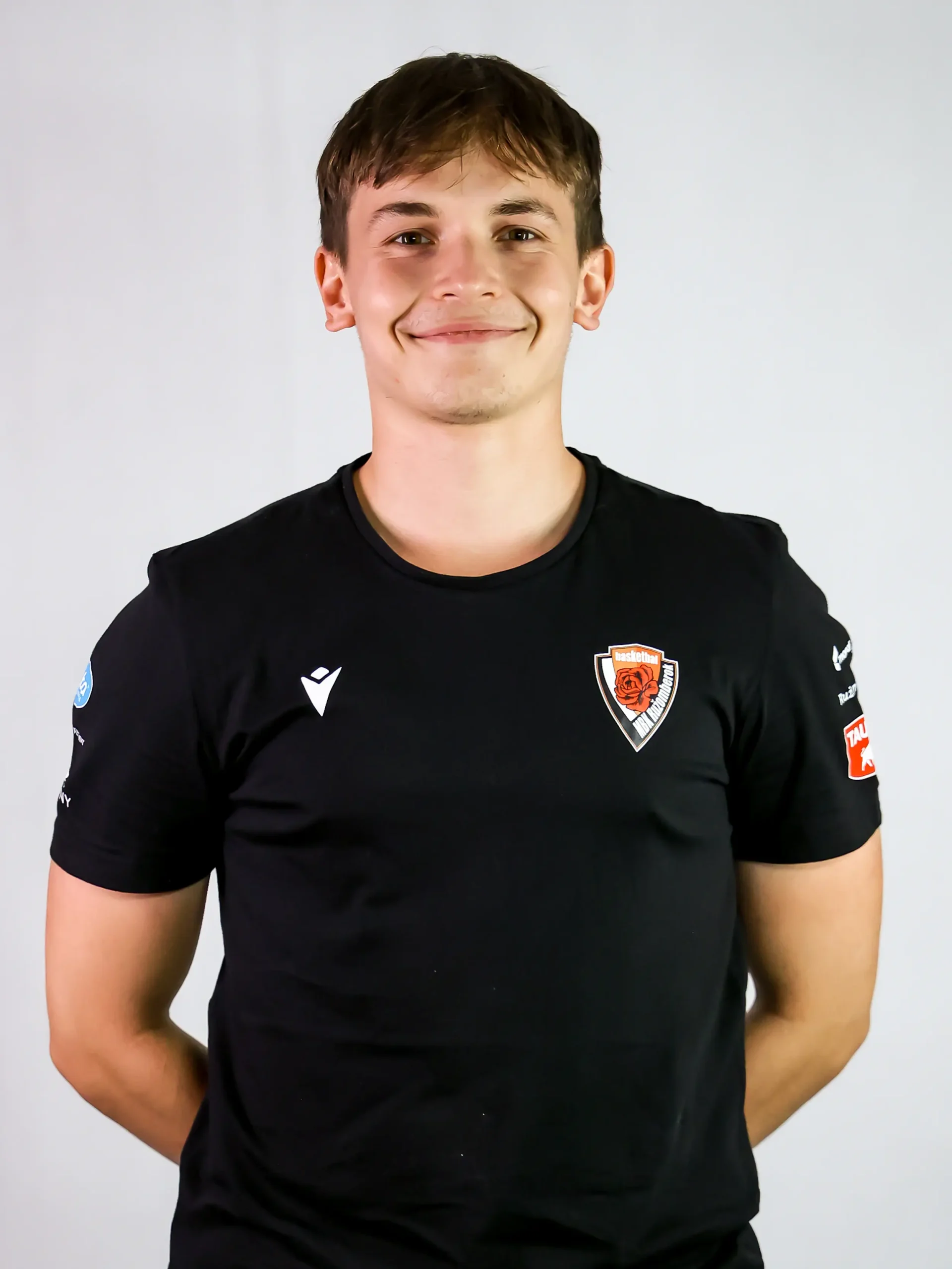 Michal Dubovec - fyzioterapeut