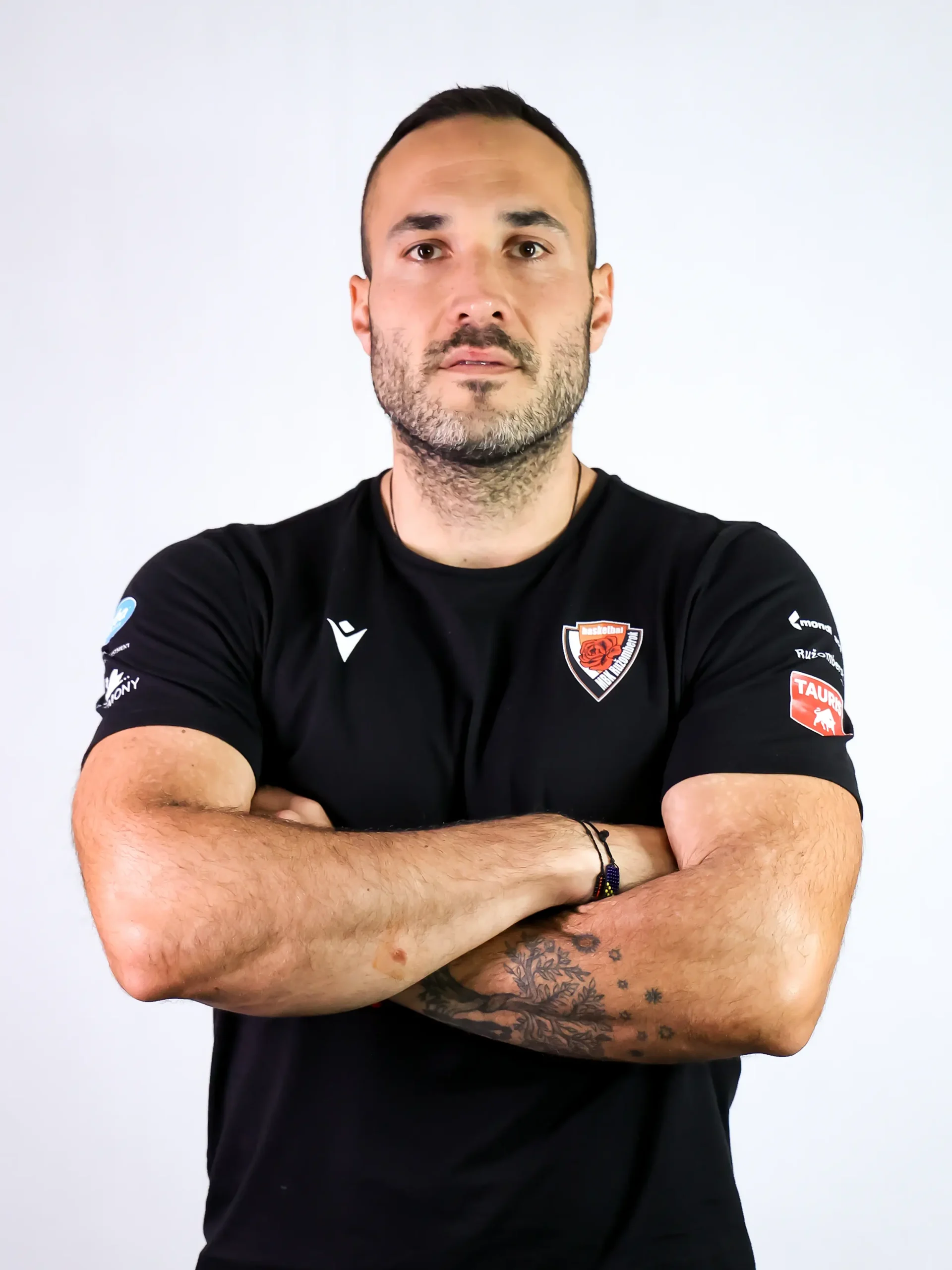 Michal Matula - kondičný tréner