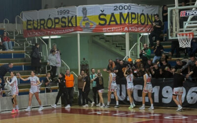 Tretia výhra, tretia stovka