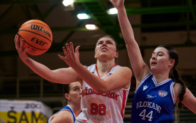 S NOVÁČIKOM SME ZAZNAMENALI ĎALŠIU STOVKU 