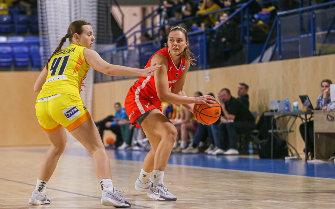 Na Česko-slovenský pohár postupujeme automaticky  