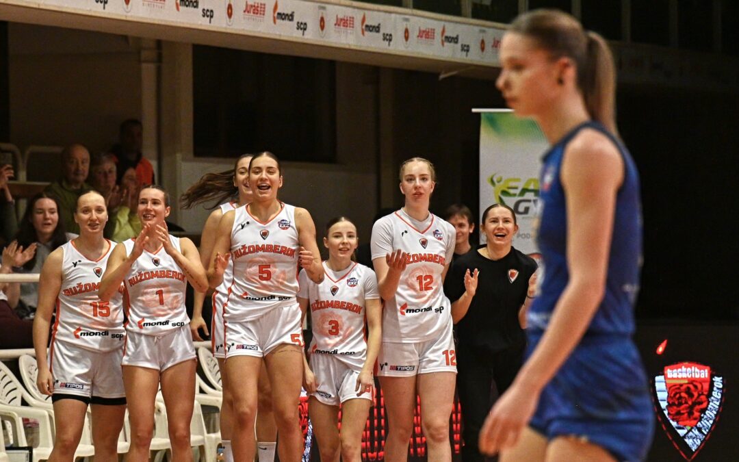 Na prelome mesiacov sa predstavíme v Čechách na Federálnom pohári