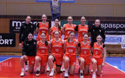 V najbližšom období nás čaká náročný program, okrem ligy sa predstavíme v ďalších troch súťažiach