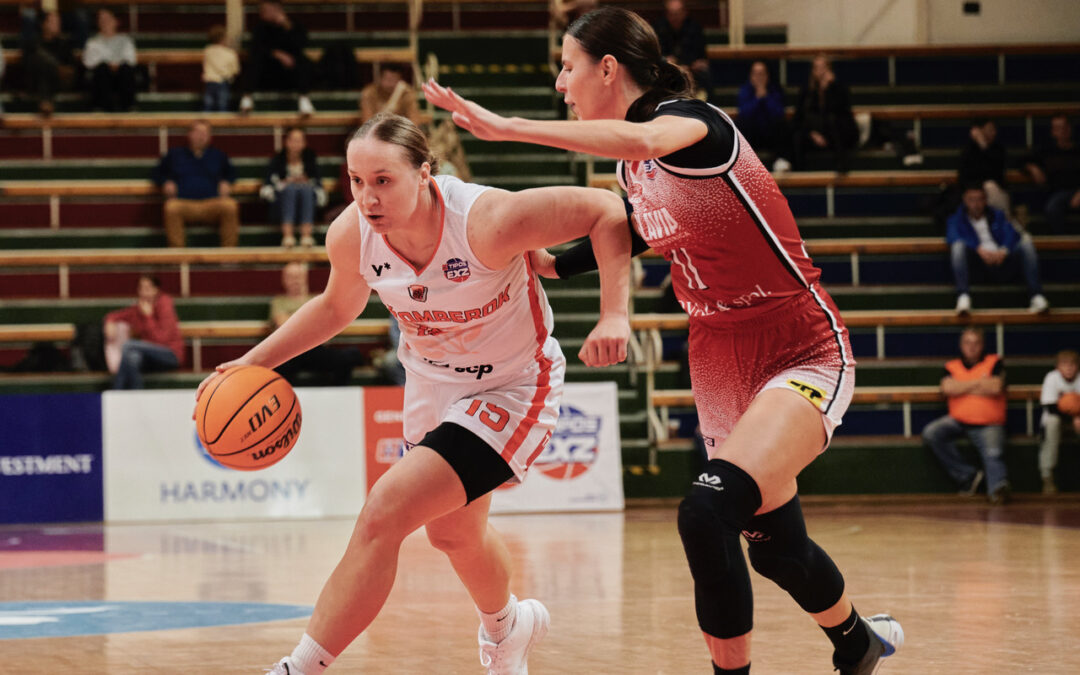 Derby cez kopec sme tesne ovládli 