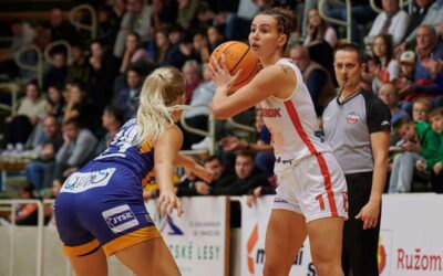 Cez víkend sa predstavíme na východe