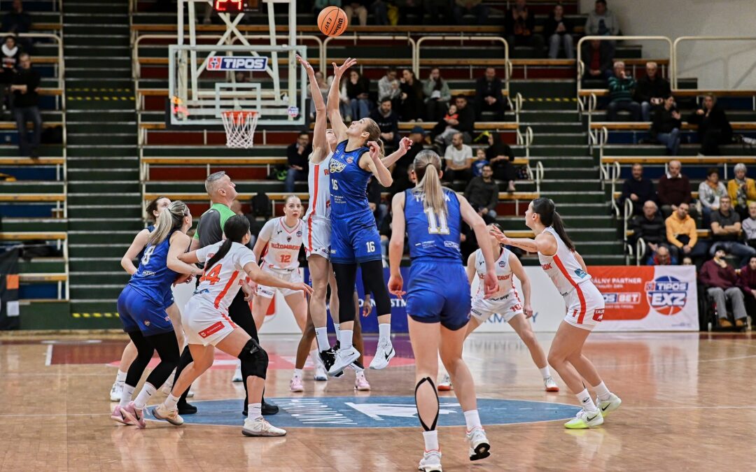 Turnaj sme otvorili tesnou prehrou