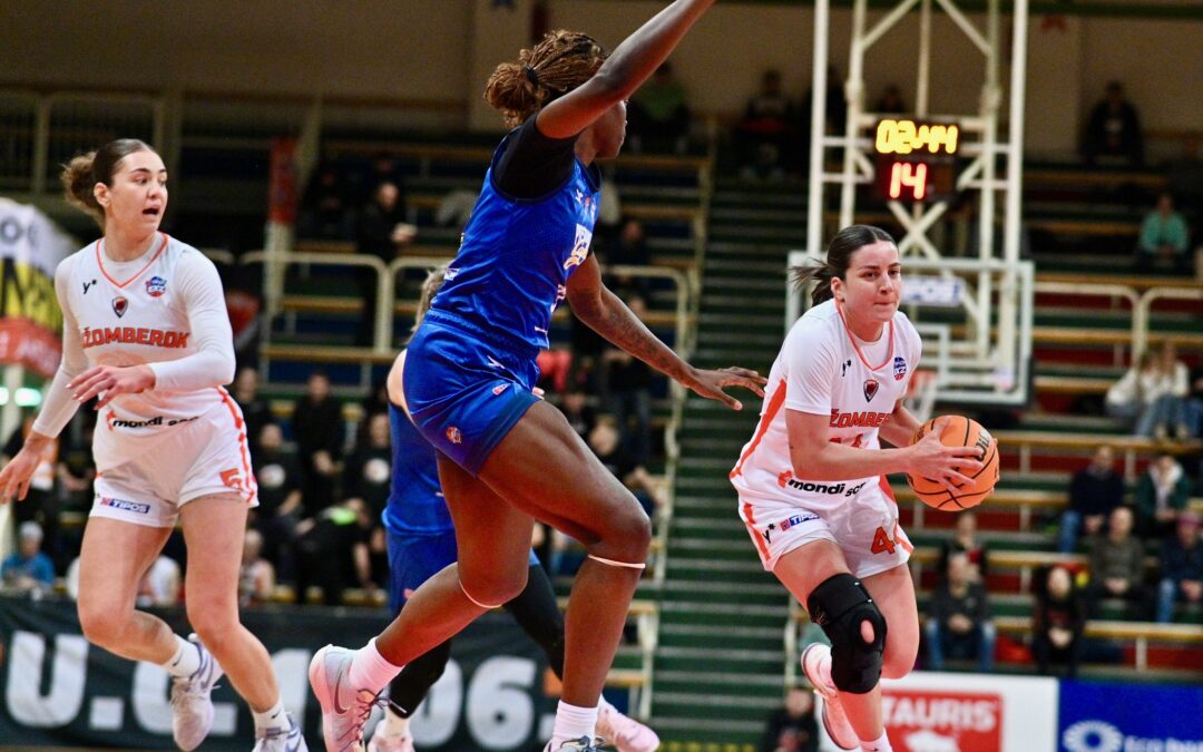 Prvá ligová prehra