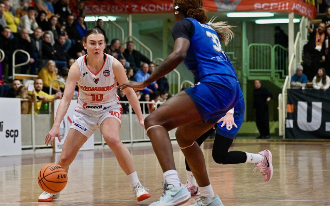 Návrat k extraligovému šlágru