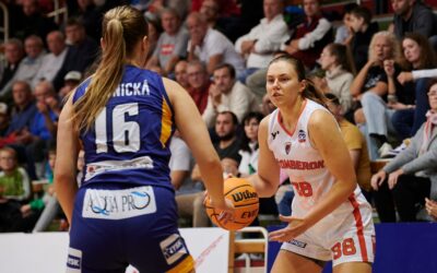 V oklieštenej zostave sme podľahli „anjelkám“