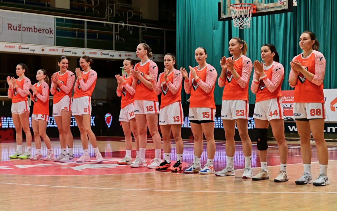 Cez víkend štartuje play-off