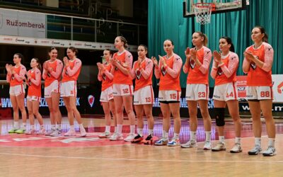 Cez víkend štartuje play-off