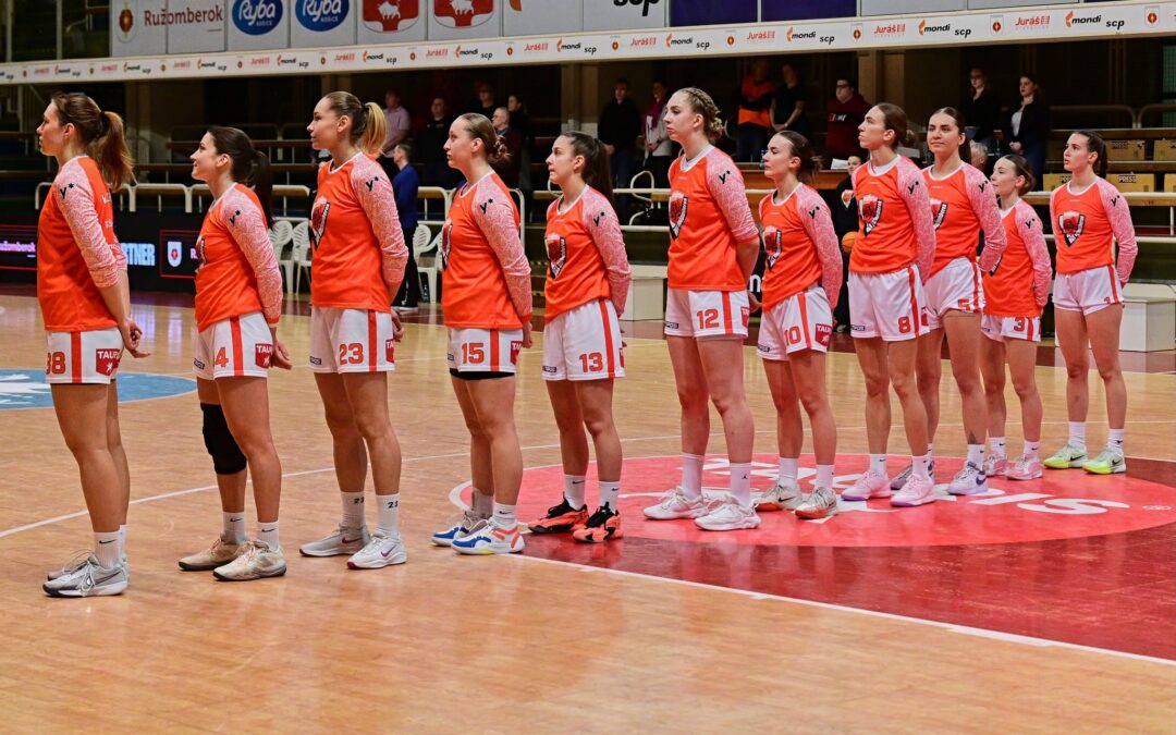 Bezpečnostné opatrenia a dôležité informácie pred semifinálovou sériou