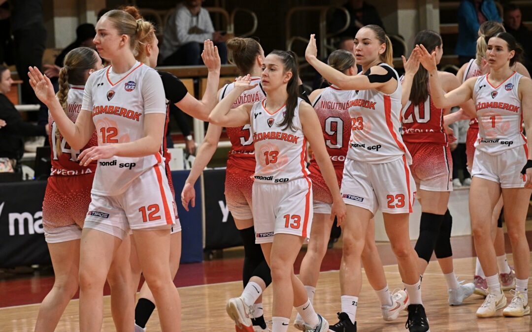 Pod Urpín ideme odvrátiť domáci mečbal