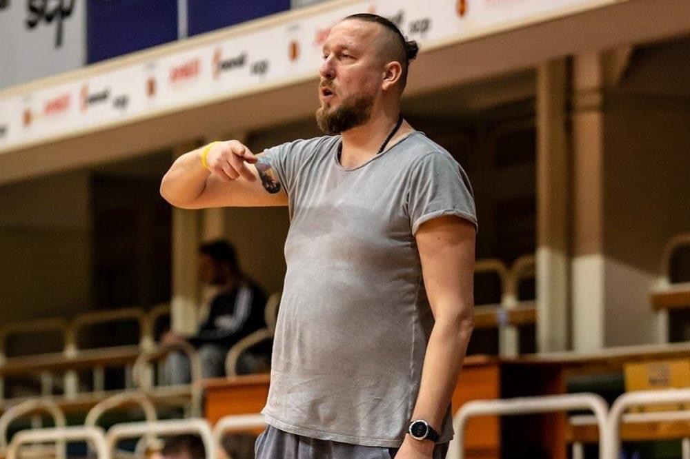 V novej sezóne plánujeme priniesť viacero noviniek, hovorí riaditeľ MBK Ružomberok