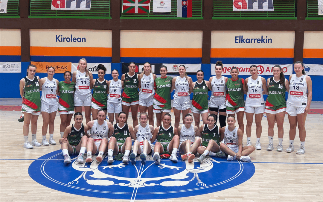 Slovenská reprezentácia odohrá v Koniarni dva prípravné zápasy