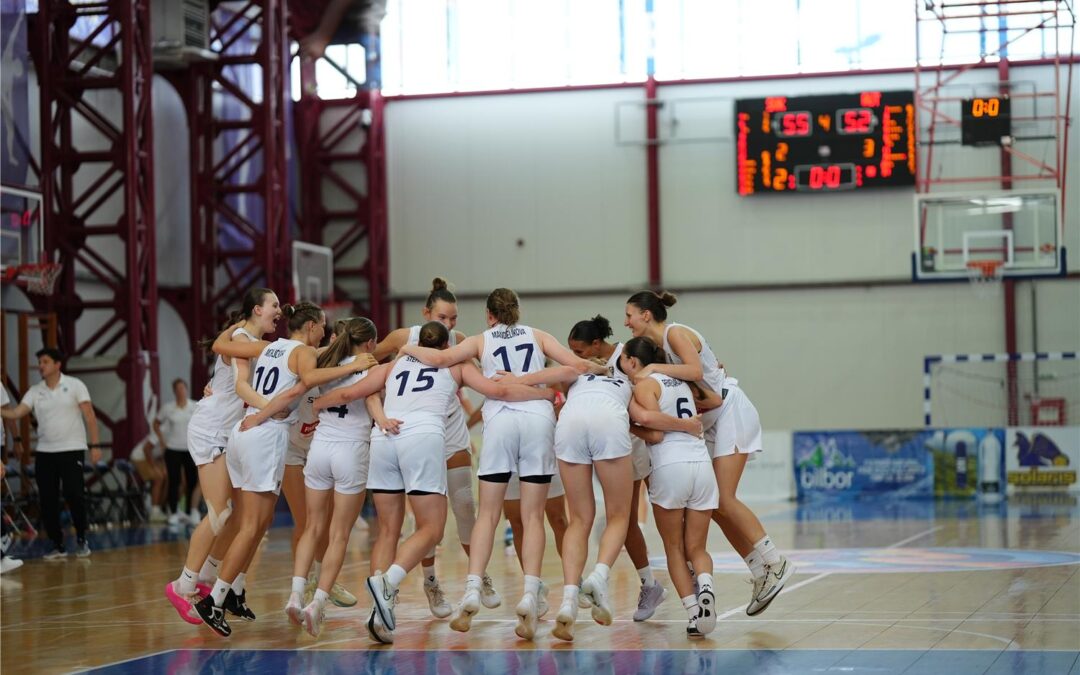 Slovenská reprezentácia sa v Koniarni pripravuje na majstrovstvá Európy