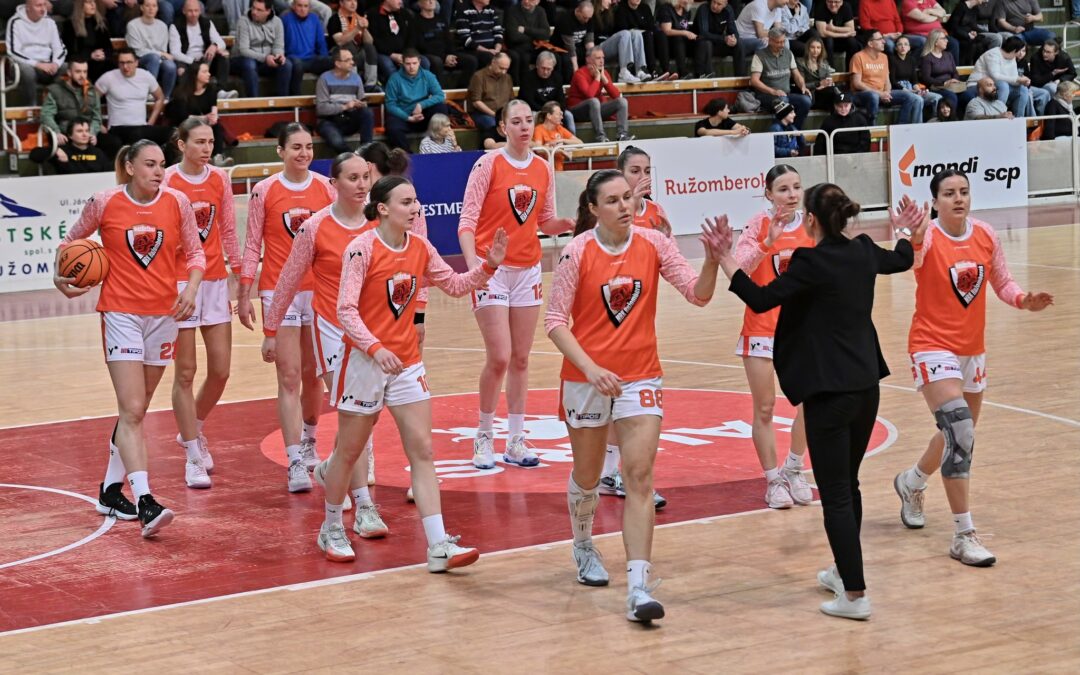 Otvárame prípravný zápasový blok, na úvod nás preveria kvalitné české tímy