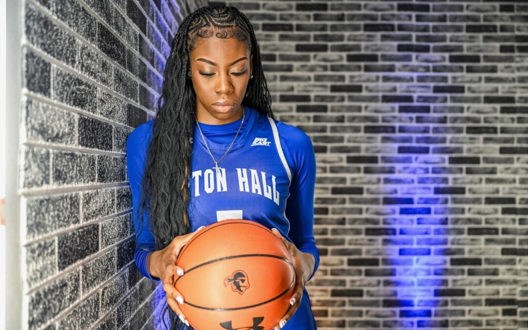 Našou prvou posilou je mladá talentovaná Američanka