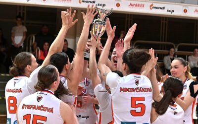 Cez víkend štartuje liga  