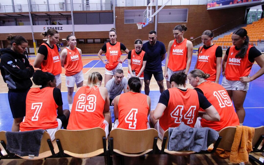 Nováčika českej ligy sme presvedčivo zdolali