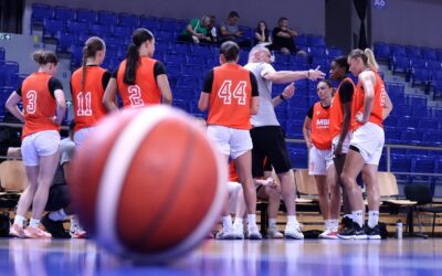 Hostíme tradičný medzinárodný turnaj