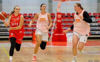 Prípravu sme zavŕšili víťazstvom  