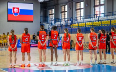 Po roku sa opäť predstavíme v Stredoeurópskej lige