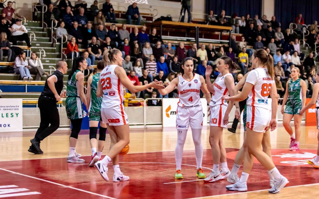 Proti Šamorínu sme zaznamenali siedmu výhru v sezóne