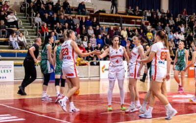 Proti Šamorínu sme zaznamenali siedmu výhru v sezóne