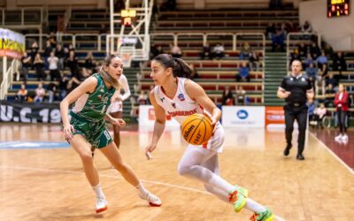 Úspešný víkendový zápas z pohľadu Sofie Živaljevičovej