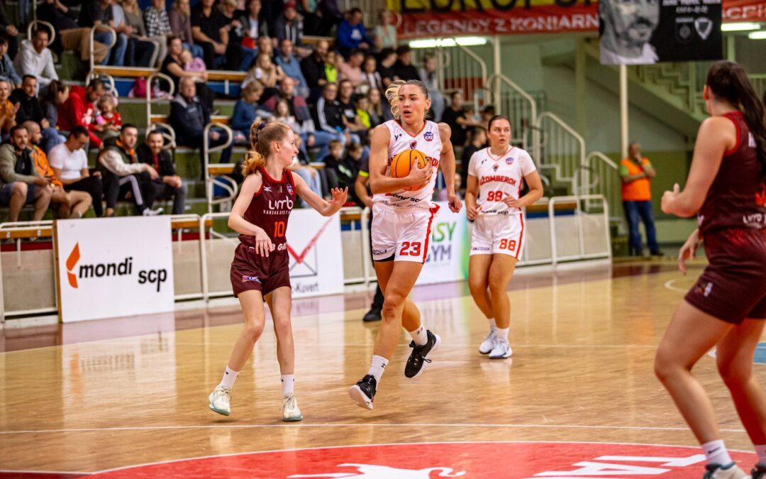 Druhú polovicu súťaže otvoríme v Banskej Bystrici