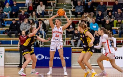 Kalendárny rok sme ukončili vysokým víťazstvom