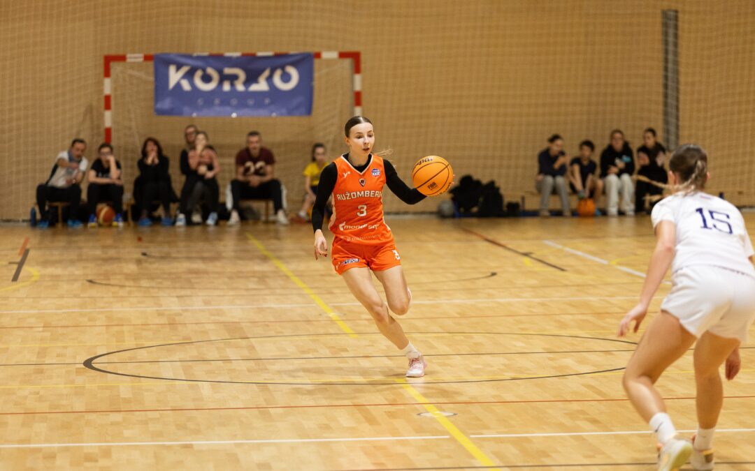 Proti „klokanom“ sme si pripísali desiate víťazstvo v rade a štvrtú stovkuv sezóne