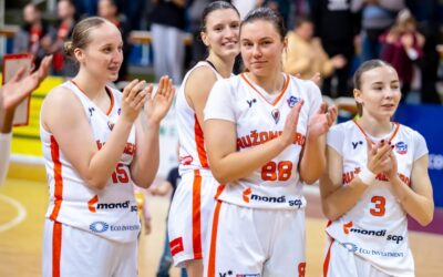 V januári odohráme sedem zápasov