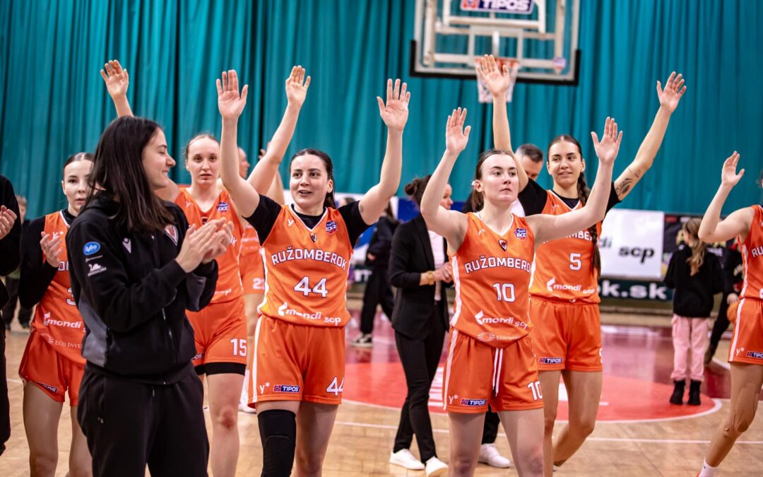 V Stredoeurópskej lige sme zaznamenali tretie víťazstvo