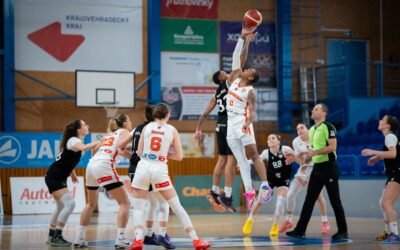 Na finálový turnaj Stredoeurópskej ligy postupujeme z prvého miesta  