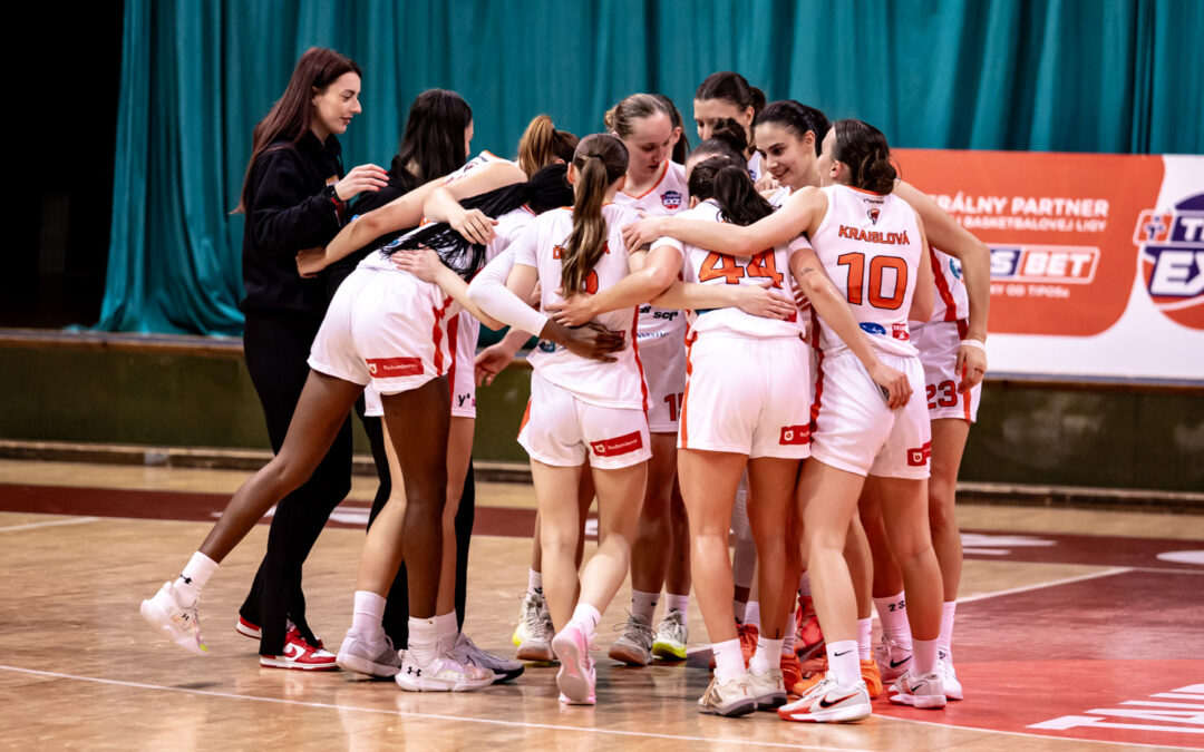 V Piešťanoch zabojujeme o Slovenský pohár