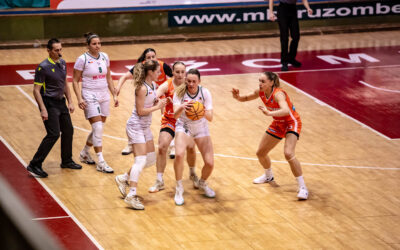 Turnaj sme otvorili výhrou nad Hradcom Králové