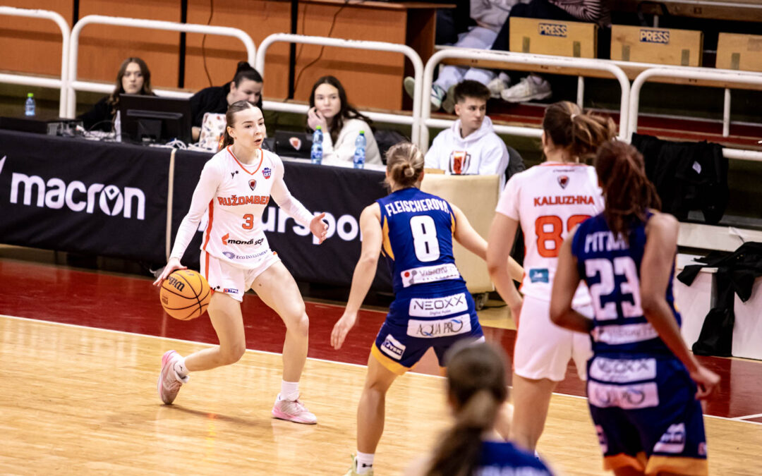 V stredu nastúpime v Košiciach